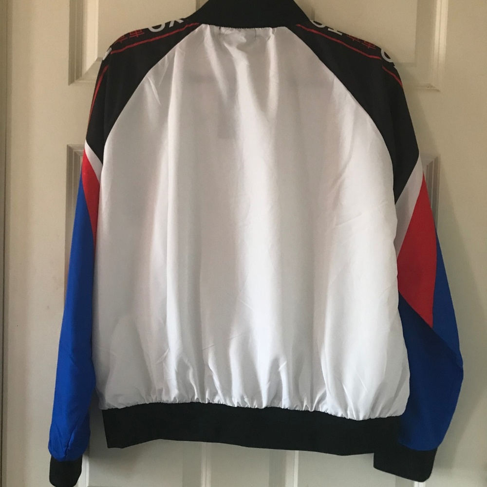 stylish jacket - Picture 2 of 3